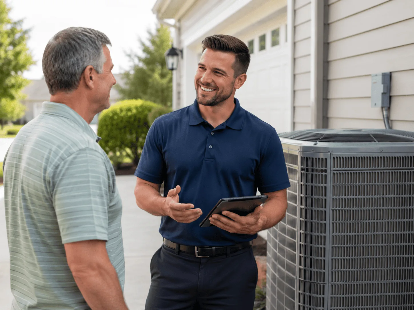 Heat Pump Installation Sacramento, CA FAQs
